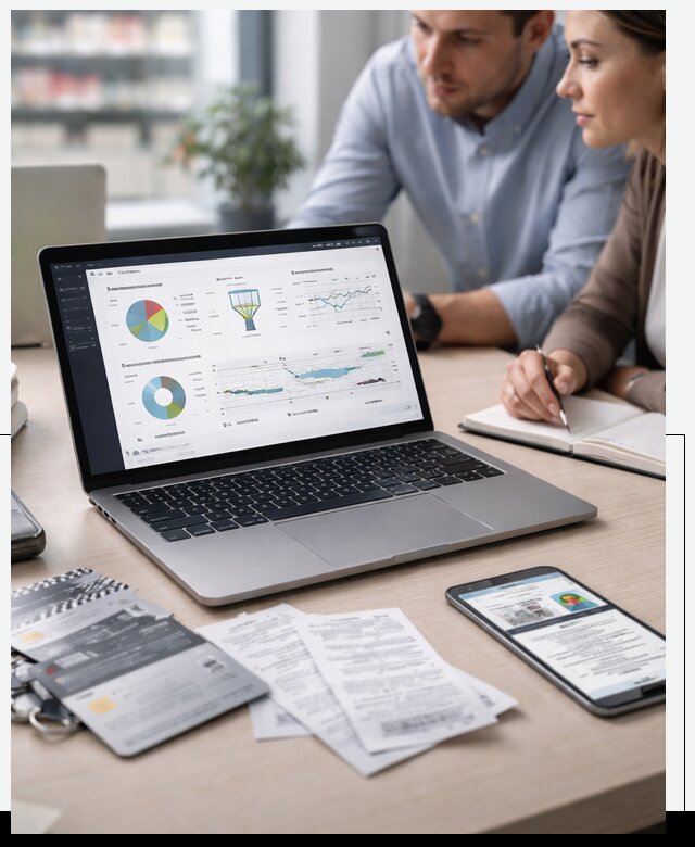 Лояльность и CDP для ритейла в Сибае от 15414 р. | АвикейСба