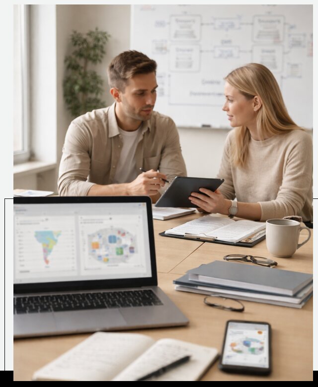 Внедрение программ лояльности и CDP для ритейла в Сибае