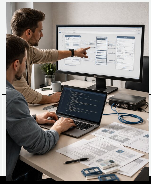 Интеграция ЕГИСЗ и ЛИС в медучреждениях с сопровождением в Сибае