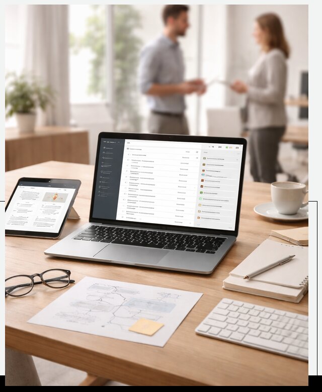 Разработка LMS и онлайн школы в Сибае от 12331 р. АвикейСба