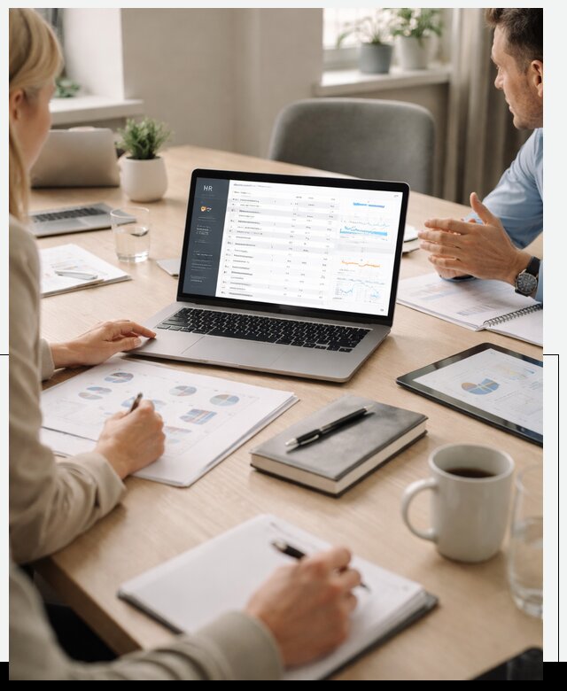 HR системы HCM ATS для подбора в Сибае от 12331 р. АвикейСба