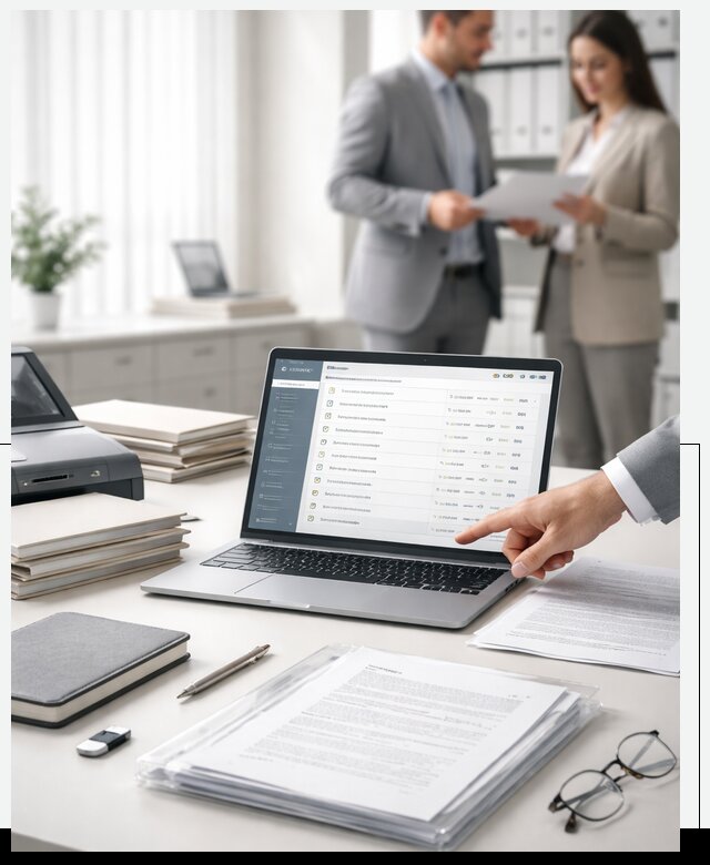 КЭДО и интеграция с 1С ЗУП в Сибае от 7707 р. АвикейСба