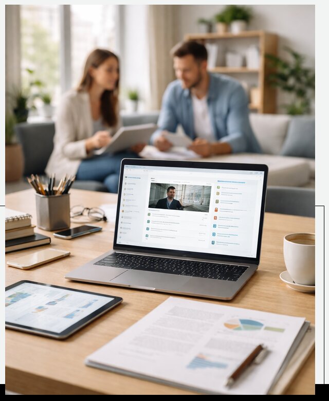 Система дистанционного обучения в Сибае от 46242 р. АвикейСба