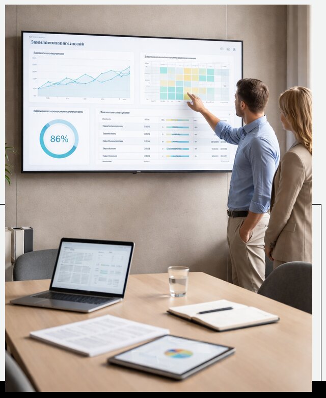 АвикейСба - Аналитика успеваемости обучения в Сибае от 7707 р.