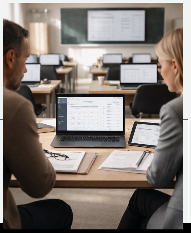 Система управления учебным процессом вузе в Сибае от 12331 р|АвикейСба