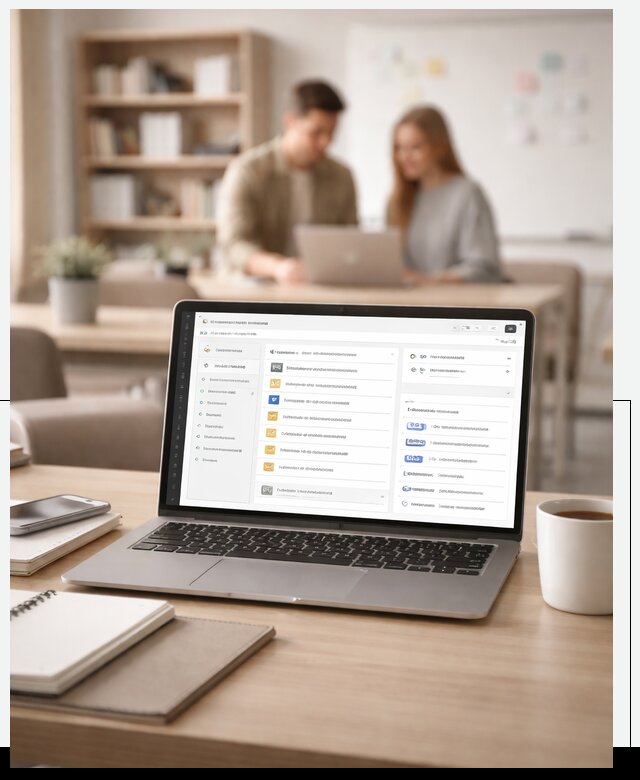 LMS для университета под ключ в Сибае от 7707 р. | АвикейСба