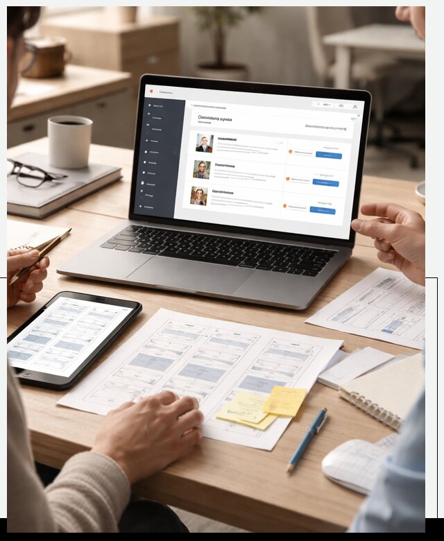 Онлайншкола платформа разработка в Сибае от 12331 р. | АвикейСба