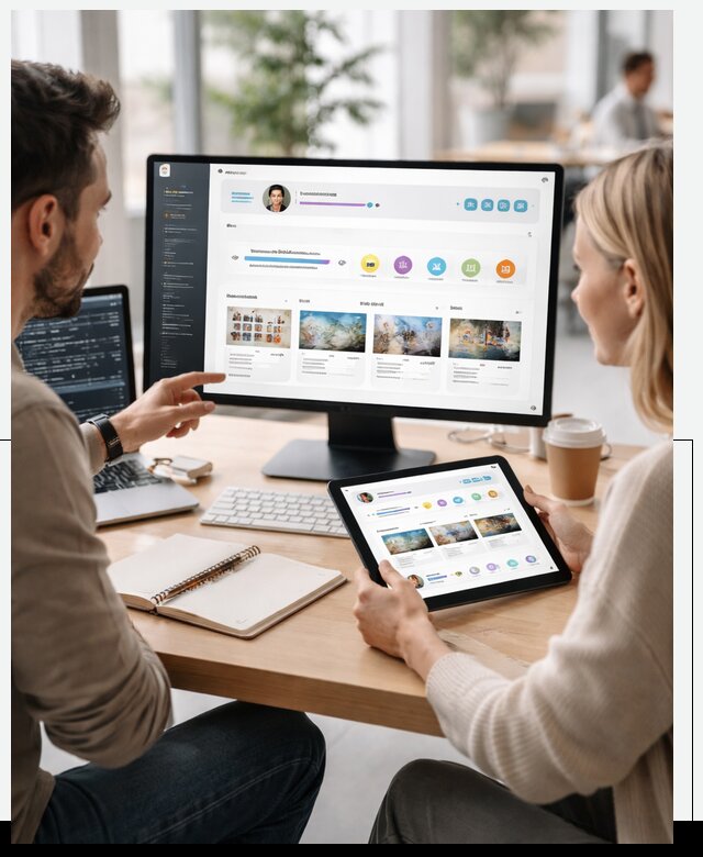 Геймификация обучения платформа в Сибае от 15414 р, АвикейСба