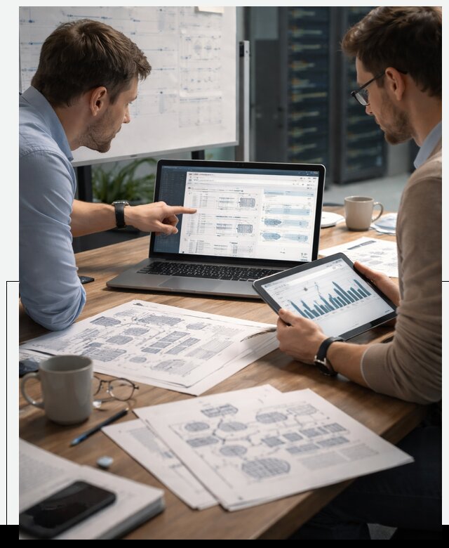 Внедрение СМЭВ и МЭДО для государственных систем в Сибае