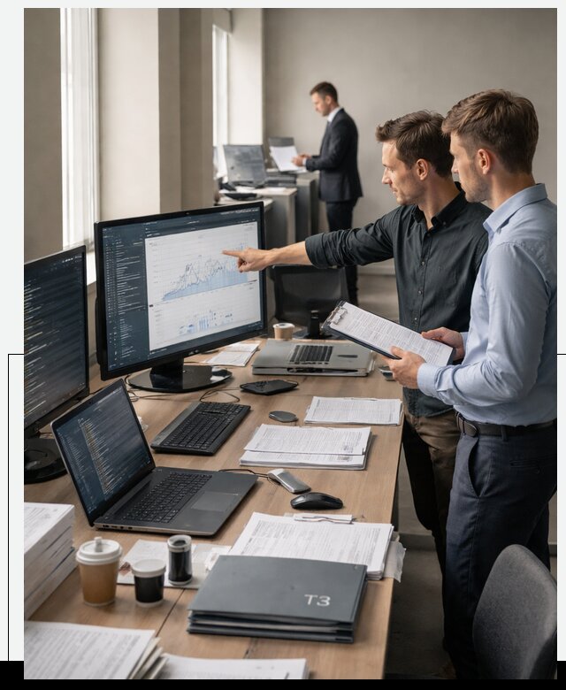 СЭД для государственного органа: внедрение и сопровождение в Сибае