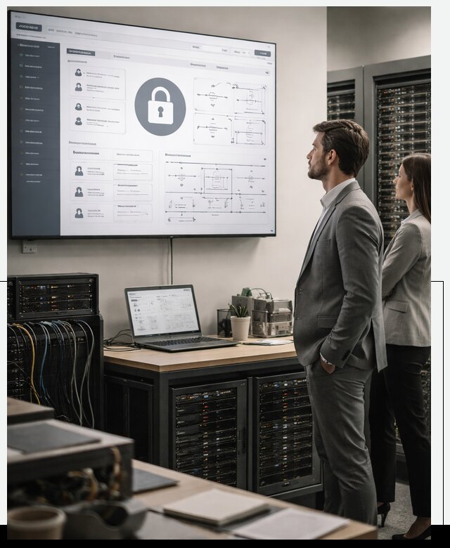 Защита КИИ и IAM в Сибае от 30828 р. | АвикейСба — MFA, PAM, ZTNA