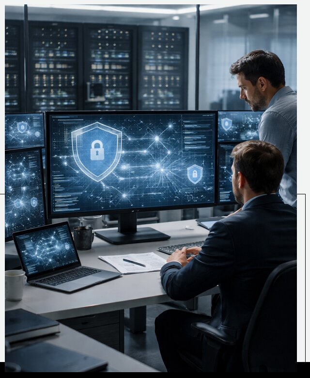 Кибербезопасность госсистем в Сибае от 12331 р. | АвикейСба