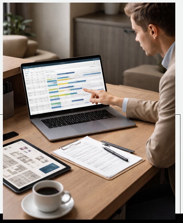 Бронирование отелей PMS в Сибае разработка от 35966 р., АвикейСба