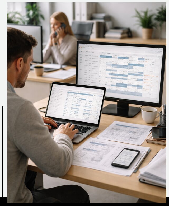 PMS для бронирования отелей и управления номерным фондом в Сибае