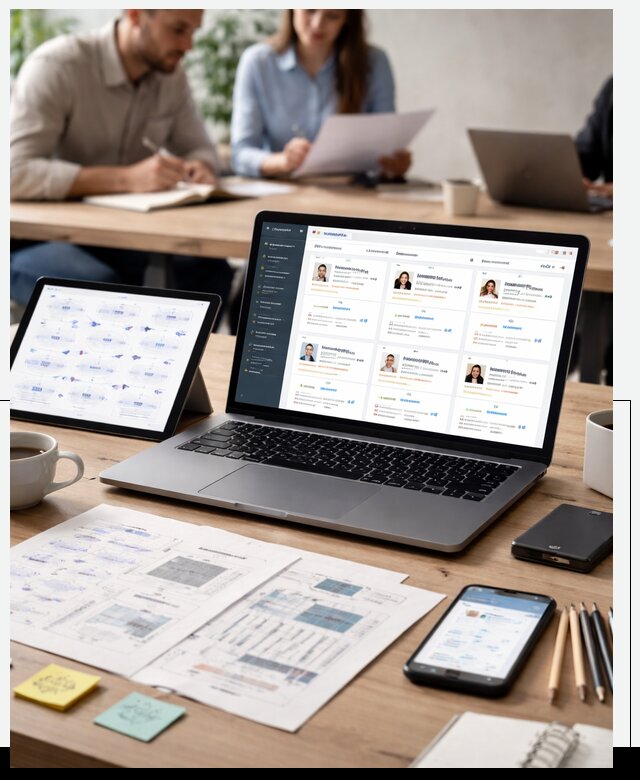 Разработка маркетплейса специалистов в Сибае от 7193 р.|АвикейСба
