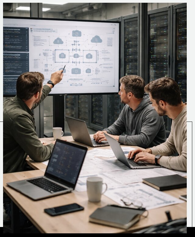 GameDev Backend и платформы в Сибае от 25690 р. | АвикейСба