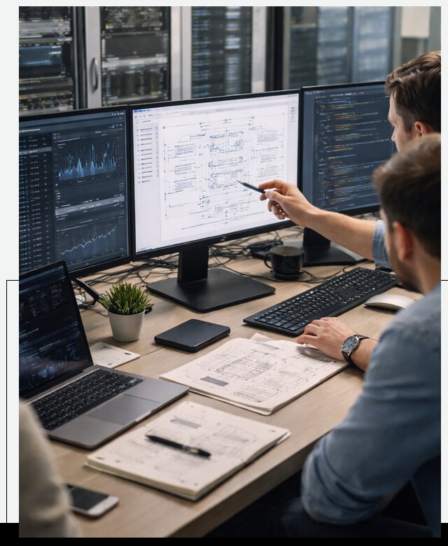 Разработка GameDev Backend и игровых платформ под ключ в Сибае