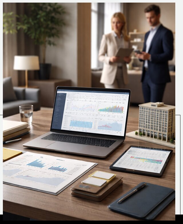 Yield management гостиница в Сибае от 12331 р. | АвикейСба