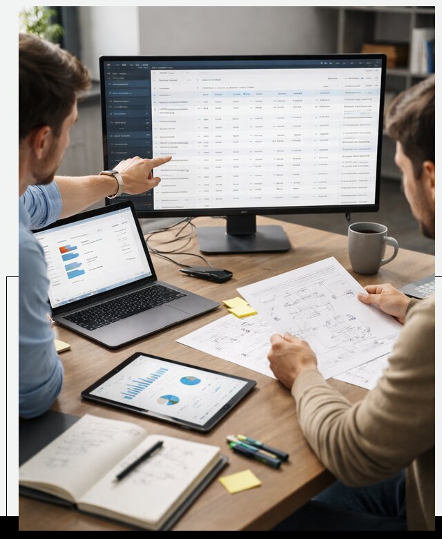 Интеграция GDS и настройка онлайн-бронирования в Сибае